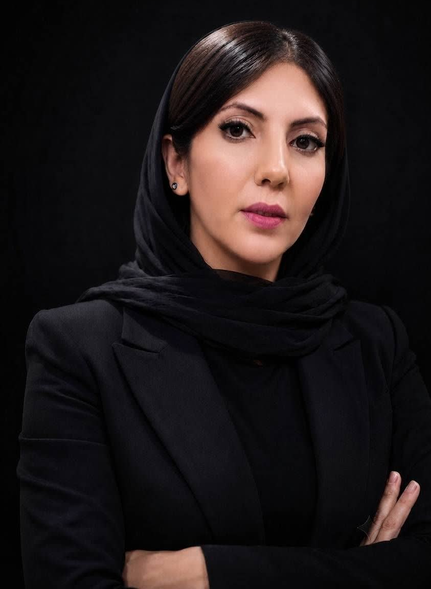 پریسا کشاورز